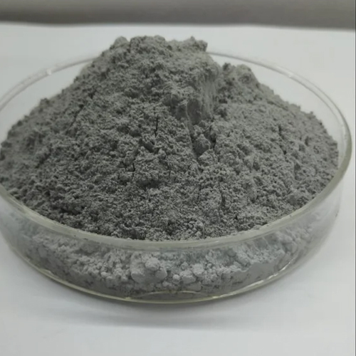 Mineral And Chemical Products