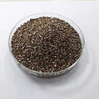 Exfoliated Vermiculite