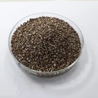 Exfoliated Vermiculite