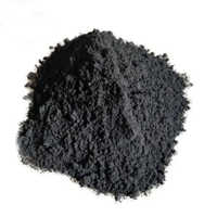 Synthetic Graphite Powder - Application: Industrial