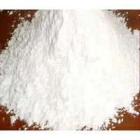 White Barytes Powder - Application: Industrial
