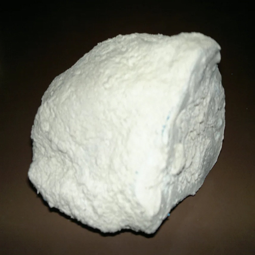 White Reclaim Rubber