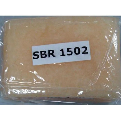 Styrene Butadiene Rubber sheet