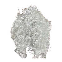 Glass Fiber Chopped Strand - Color: White