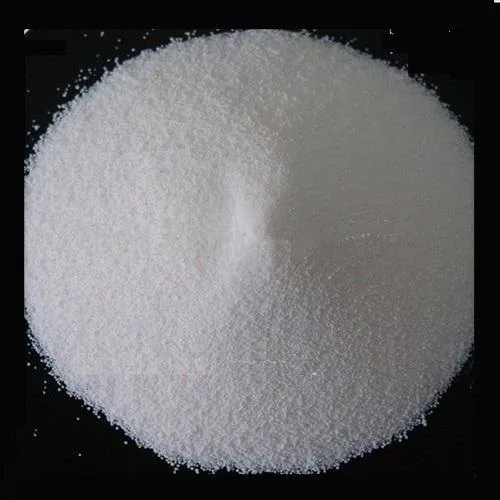 White Silicon Oxide