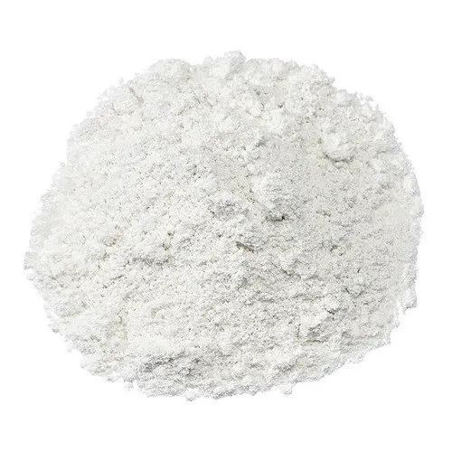 White Zinc Oxide Powder
