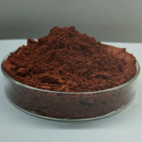 Iron Oxide Powder