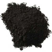 Black Iron Oxide - Application: Industrial