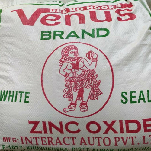Zinc Oxide