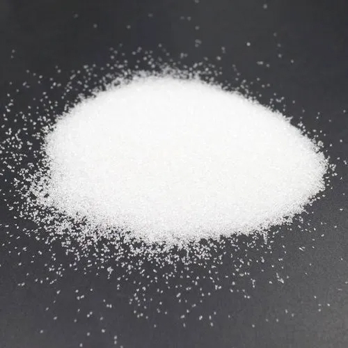 White Aluminum Oxide