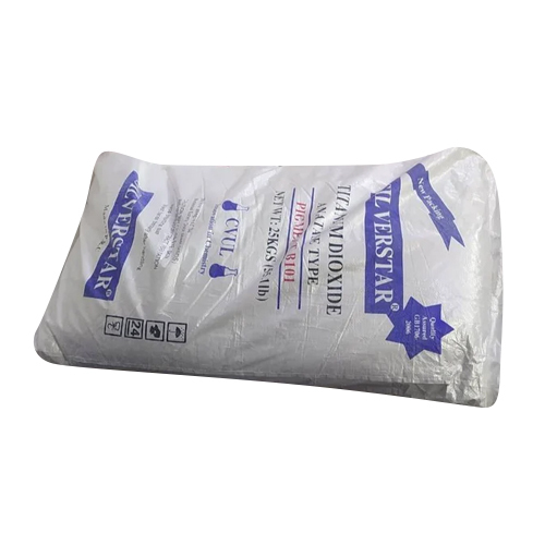 Titanium Dioxide
