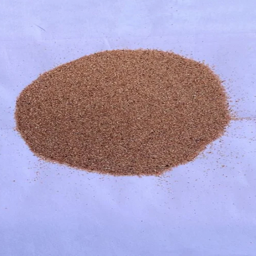 Titanium Sand
