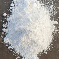 Calcined Magnesite Powder - Color: White