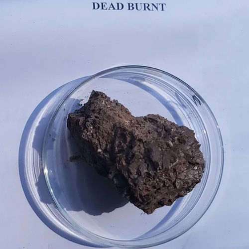 Dead Burned Calcined Magnesite