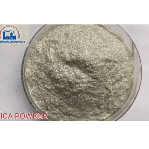 Mica Flakes