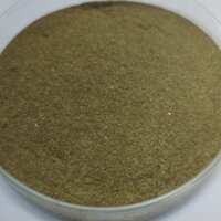 Brass Powder - Color: Grey