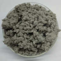 Cellulose Fiber - Color: Grey