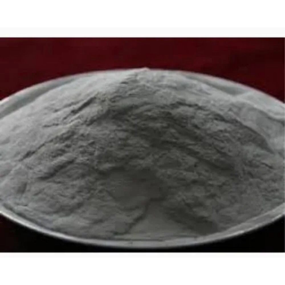 Tin Powder - Color: Grey