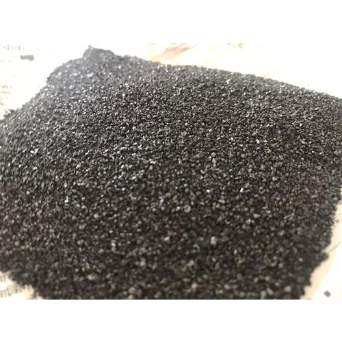 Calcined Petroleum Coke