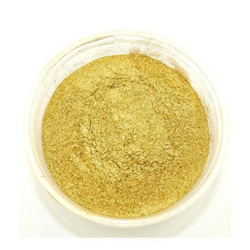 Gold Bronze Powder
