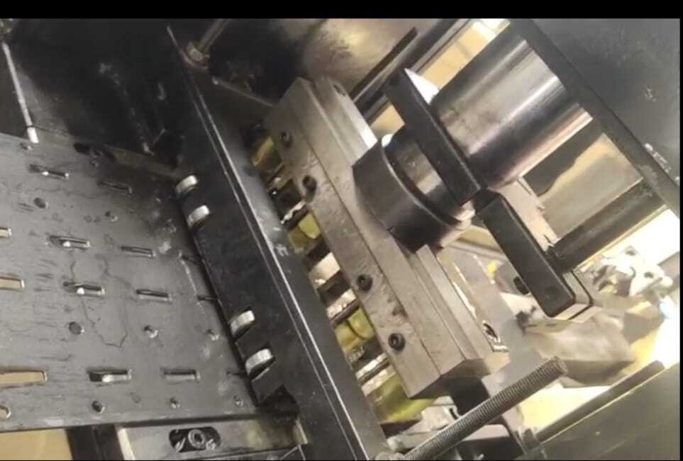 Special Purpose Machine