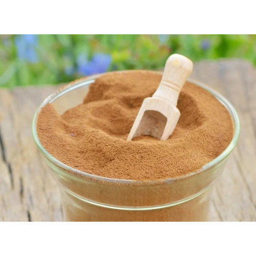 Fos Fructo Oligosaccharide - Physical Form: Powder