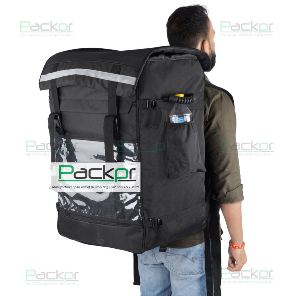 Packpr Logistic delivery bag