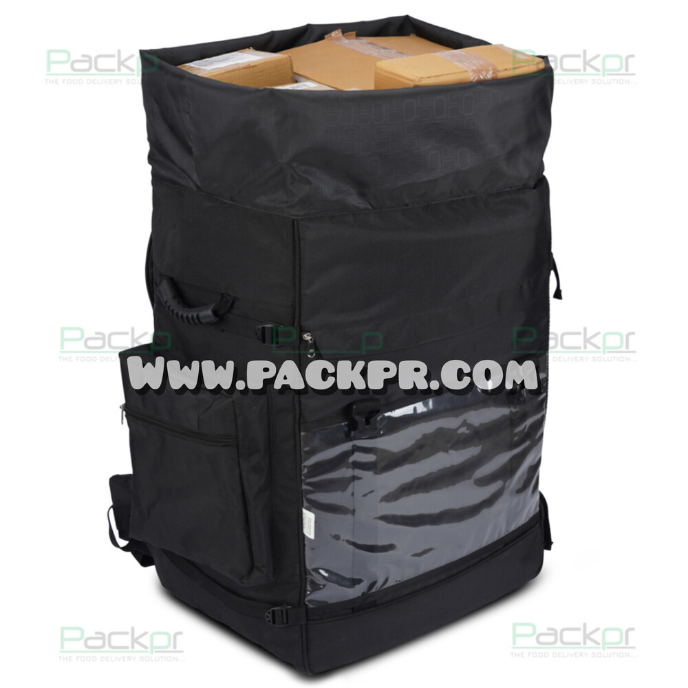 Packpr Logistic Delivery Bag - Coating Type: Pvc