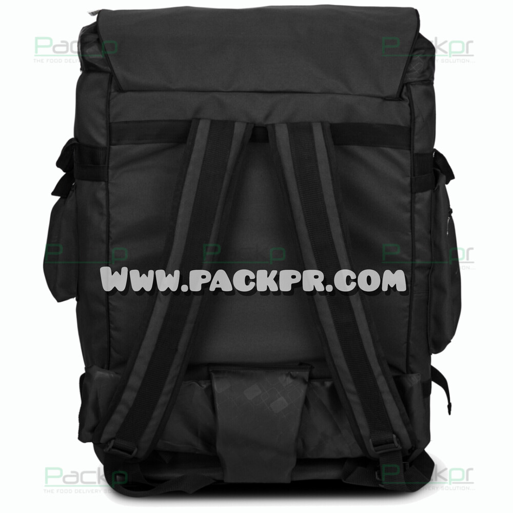Packpr Logistic Delivery Bag - Coating Type: Pvc