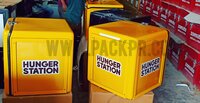 Frp Delivery box