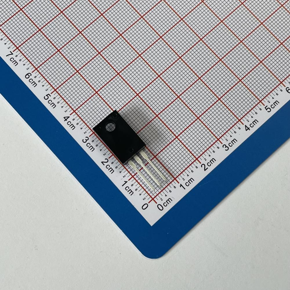 Ssp80r240s Metal Oxide Semiconductor - Features: Premium Quality