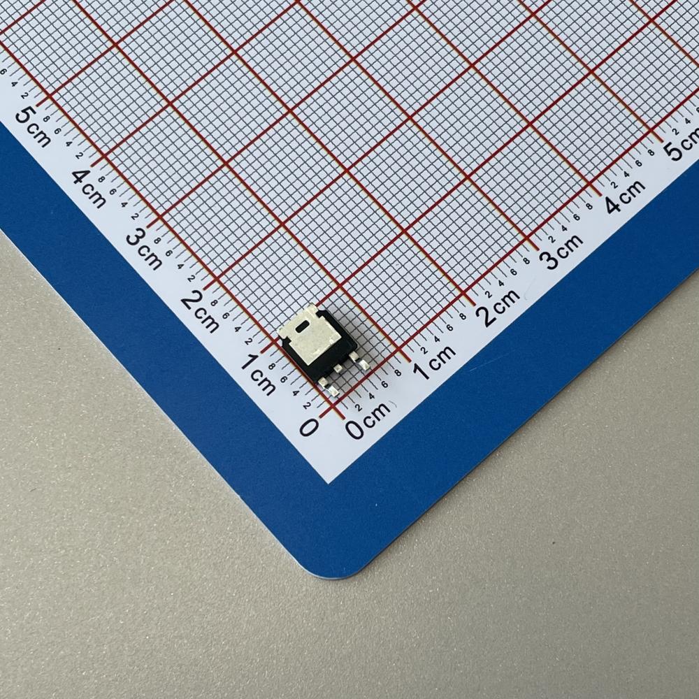 Sst80r500s Metal Oxide Semiconductor - Features: Premium Quality