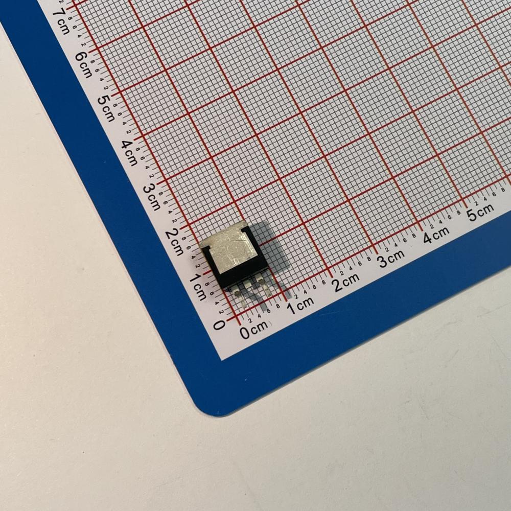 Ssf80r500s Metal Oxide Semiconductor - Features: Premium Quality