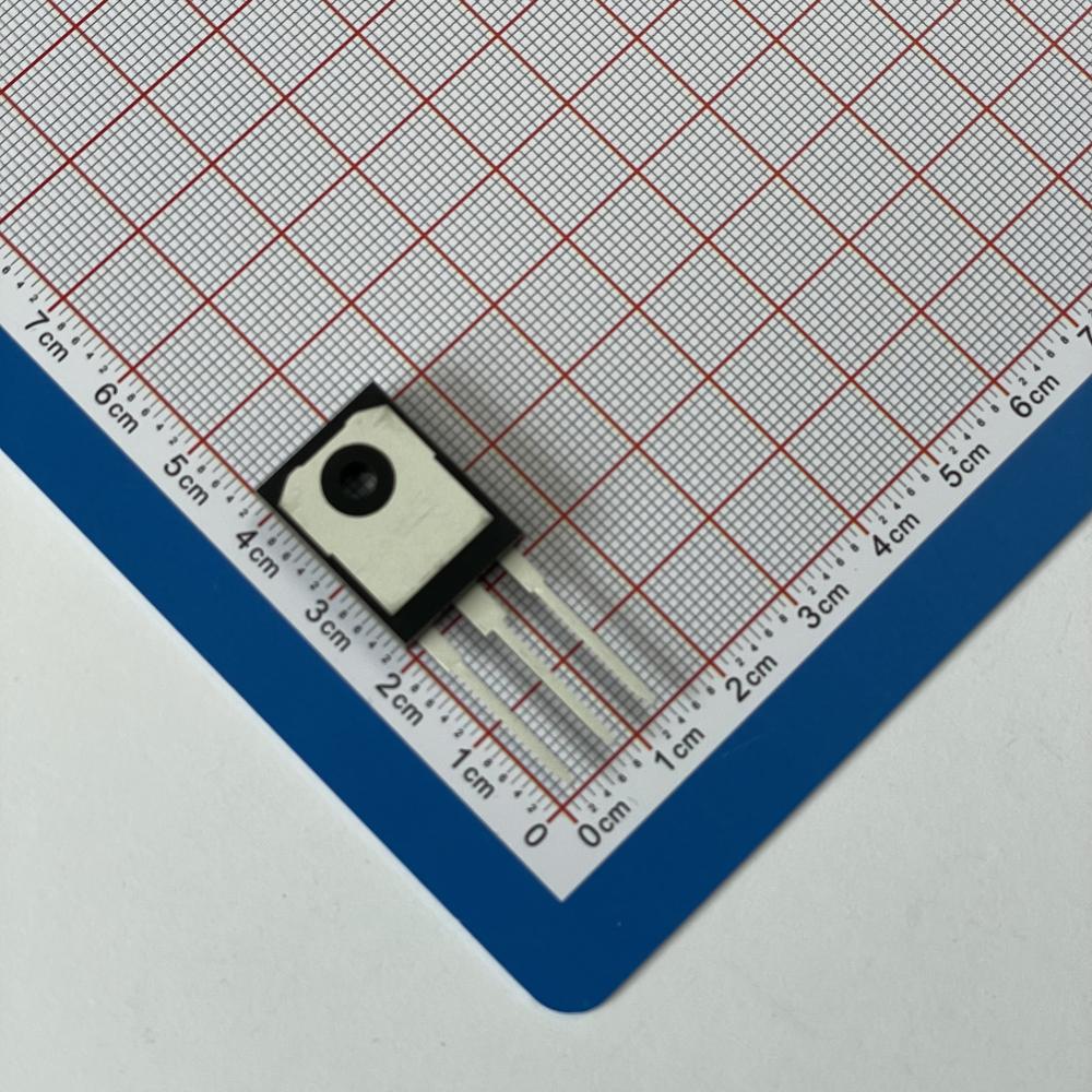 Ssw80r240s2 Metal Oxide Semiconductor - Features: Premium Quality