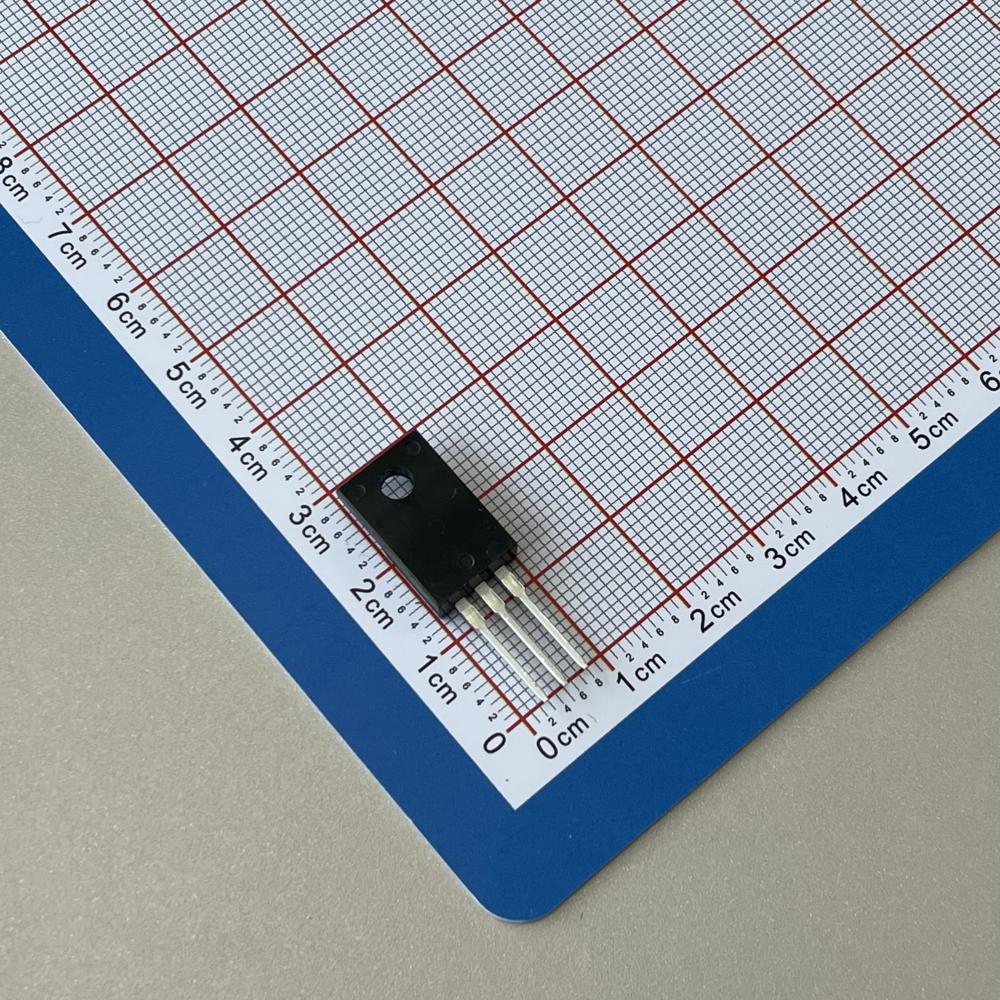 Ssf95r1k0s2 Metal Oxide Semiconductor - Features: Premium Quality