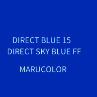 Direct Sky Blue Ff - Moisture (%): 0.5