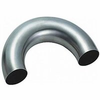 Pipe Bends