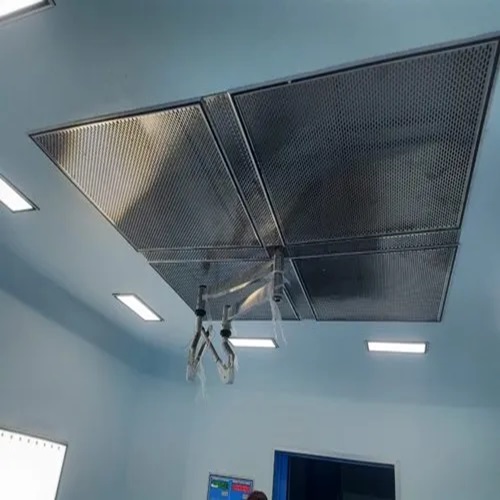 Operation Theater Laminar Flow 6x4