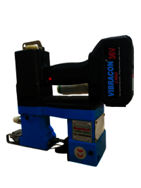 Battery Operated Bag Closer GK9-310