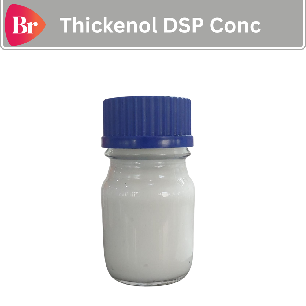 Disperse Printing Thickener