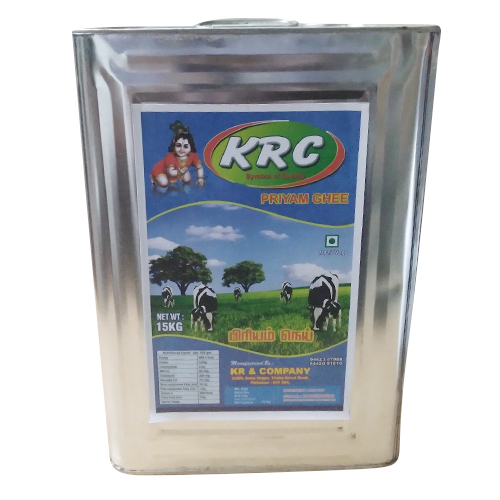 Golden Brown Fine Granular Ghee - Age Group: Children