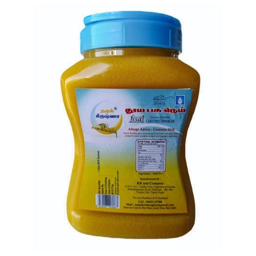 1L Nakul Krishna Pure Cow Ghee - Age Group: Children