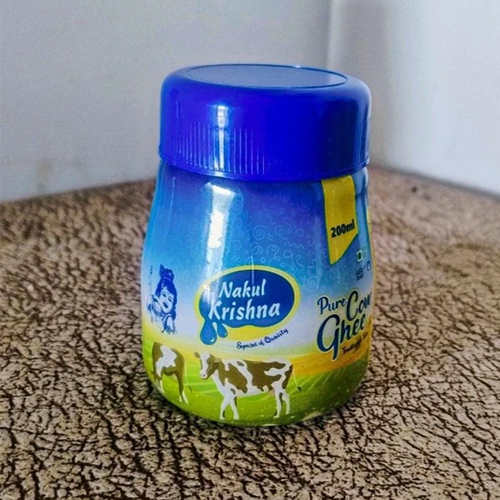 200 Ml Nakul Krishna Ghee - Age Group: Children