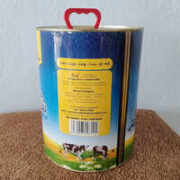 5 litre Nakul Krishna Cow Ghee
