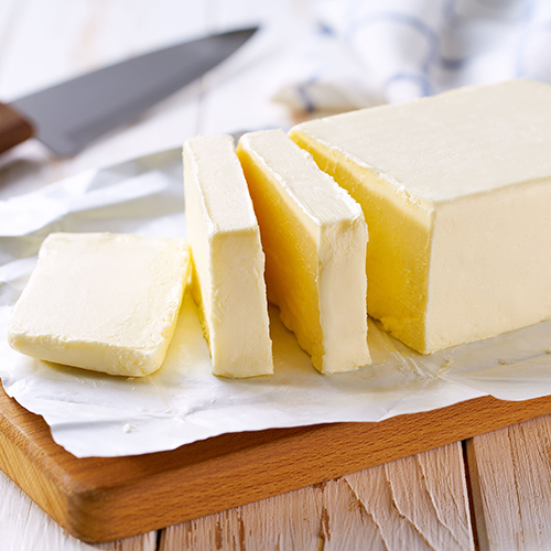 Cow Butter - Age Group: Adults