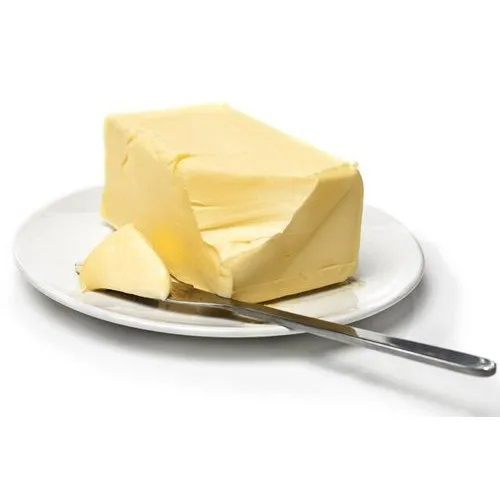 Pasteurized Butter - Age Group: Children
