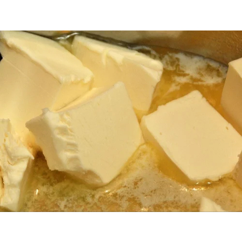 Pasteurised Buffalo Butter - Age Group: Adults