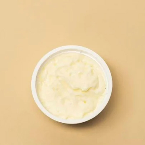 Pure White Butter - Age Group: Adults