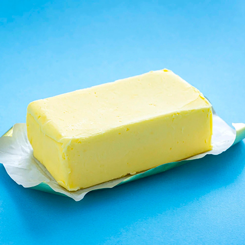 Healthiest Butter - Age Group: Adults