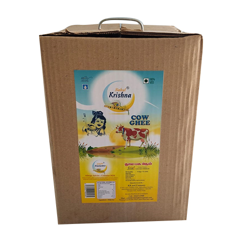 Pure Buffalo Ghee